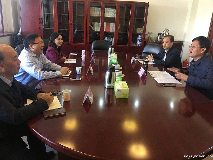 竞技宝官网最新入口在哪课题组赴北京专题调研