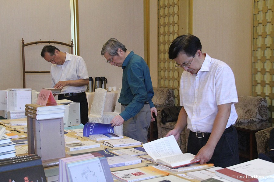 江苏省第十五届社科优秀成果奖终评会议在宁召开