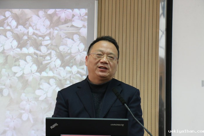 构建中国特色哲学社会科学与青年学者时代担当——江苏省社科界第十一届学术大会综述：青年学者专场