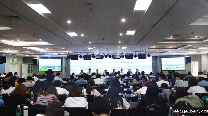 江苏青年智库学者沙龙聚焦苏北农村集中居住与环境改善