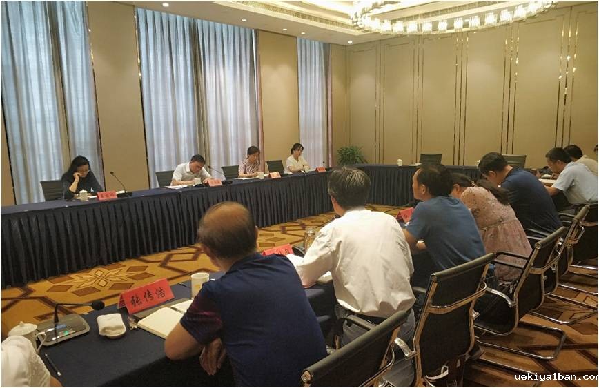 竞技宝官网最新入口在哪调研组赴仪征市社科联开展专题调研