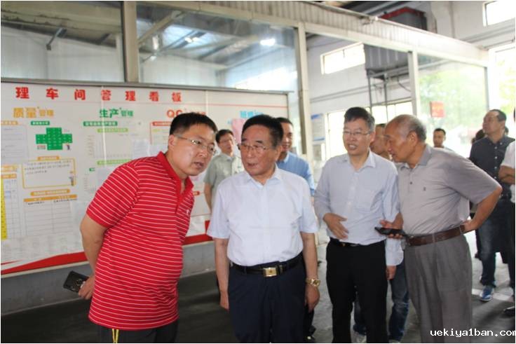南通市“社科专家企业行”活动落幕