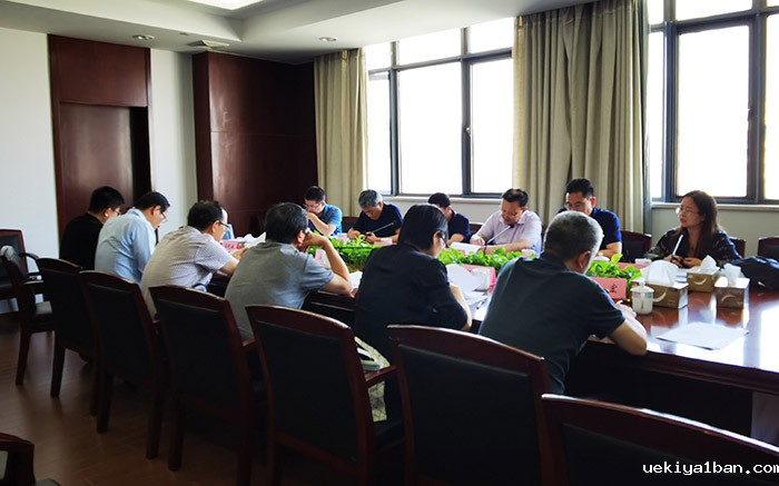 竞技宝官网最新入口在哪召开哲学社会科学科研诚信建设座谈会