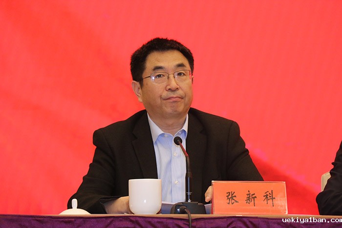 担当“争当表率争做示范走在前列”重大使命 奋力开启全面建设社会主义现代化新征程