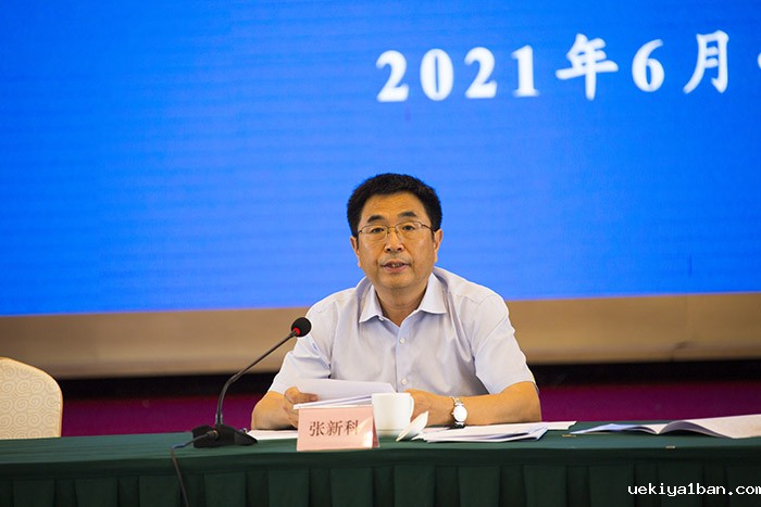 省社会科学普及工作联席会议第三次会议在宁召开
