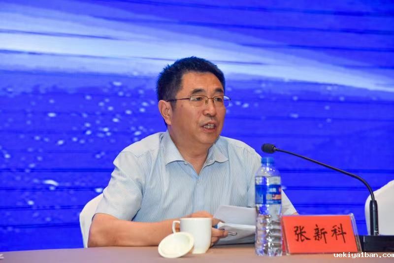 赋能青年学者发展，省社科应用研究科研能力提升培训班在淮安举行