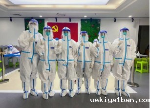 省品牌学会响应号召，积极战“疫”
