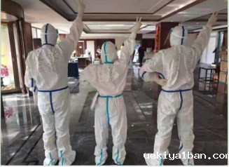 省品牌学会响应号召，积极战“疫”