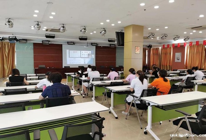 省老年学学会成功举办“疫情封闭下养老机构应对策略线上培训”