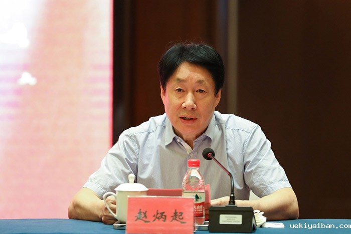 江苏青年智库学者沙龙“庆祝建党百年 弘扬伟大建党精神”专场在淮安举行