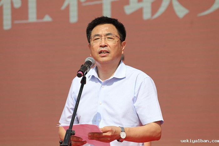 南通市第十八届社科普及宣传周启动