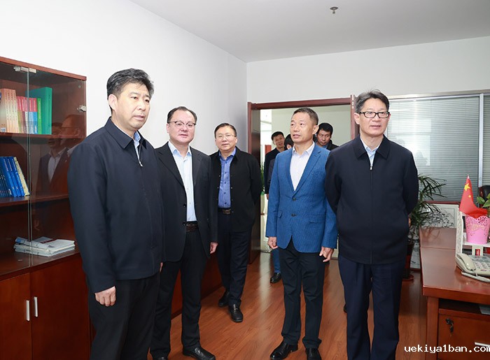 曲福田赴盐城泰州调研设区市社科工作