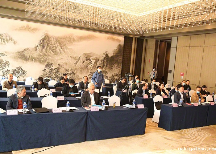 江苏青年智库学者系列沙龙“建设具有世界聚合力的双向开放枢纽”专场在江苏师范大学举行