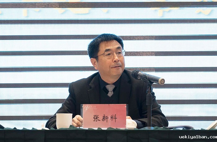 江苏青年智库学者系列沙龙暨“长江文化与大运河文化高层论坛”在扬州举行