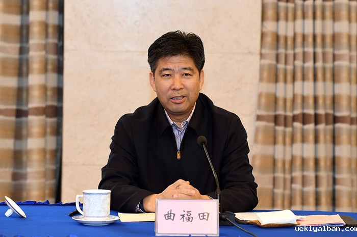 曲福田调研南京镇江社科工作