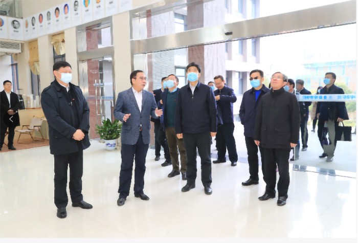 曲福田率竞技宝官网最新入口在哪调研组赴南京大学调研哲学社会科学工作