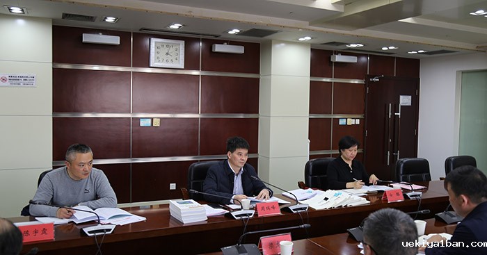 竞技宝官网最新入口在哪党组成员、副主席周瑞峰一行赴连云港市社科联调研