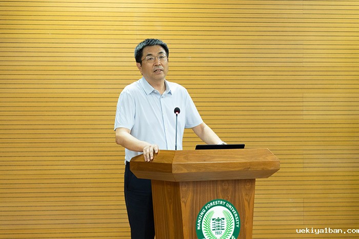 2022年度全省社科研究协作论坛在宁举行