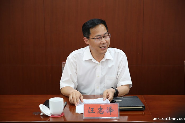 常州市委常委、宣传部部长、市委秘书长杭勇专题调研常州市哲学社会科学工作
