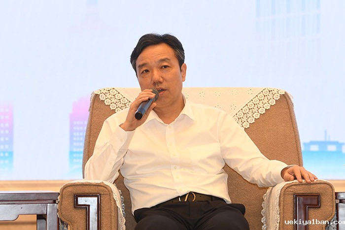 聚焦第六届智库峰会暨省社科界第十五届学术大会高层论坛②|智库专家现场描绘“中国式现代化的现  实模样”
