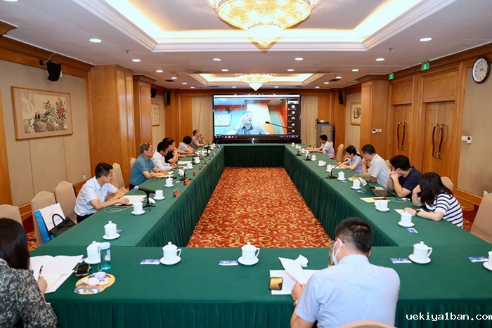 聚焦第六届智库峰会暨省社科界第十五届学术大会高层论坛⑤｜分论坛三：深入推进新时代党的建设新的伟大工程与社会文明