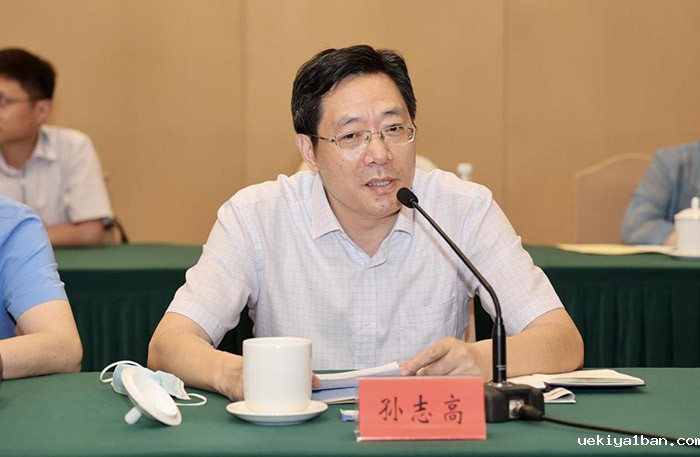 聚焦第六届智库峰会暨省社科界第十五届学术大会高层论坛⑦|分论坛四（下）：为江苏新型智库体系构建与创新发展助力赋能