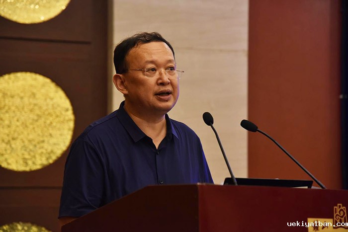 “全国统一大市场建设下的南京路径”研讨会在宁召开