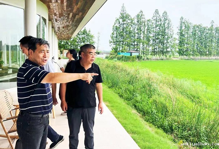 “一市一品”：六个维度立体建设高质量设区市社科联