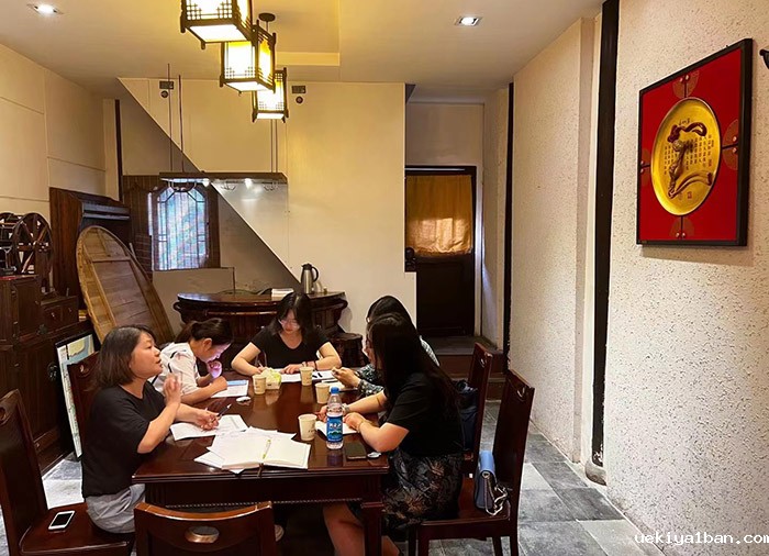 “一市一品”：六个维度立体建设高质量设区市社科联