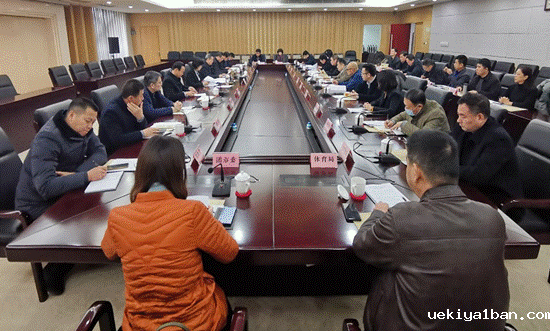  “六联”并举强根基，智融徐州迎盛会