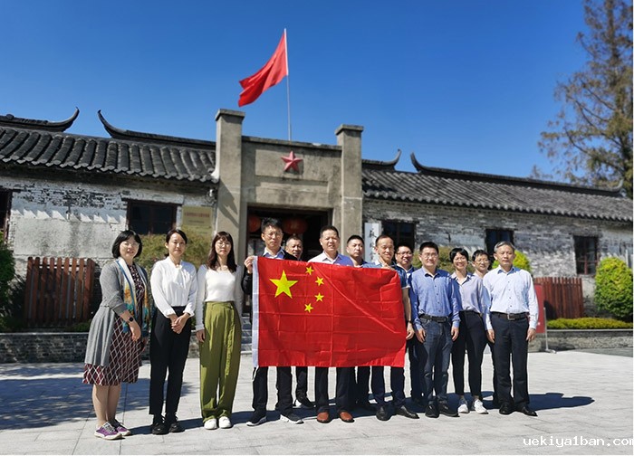 泰州市社科联（院）争先进位“12345”行动计划