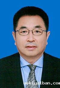 张新科