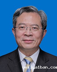 杨忠