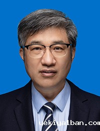 缪建东