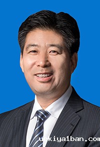 曲福田