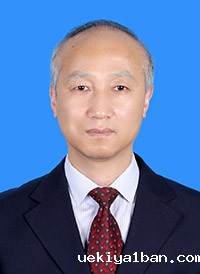 赵金松