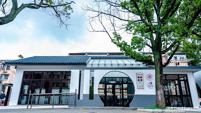 创新“四维”融合传播模式，提升城市文化软实力