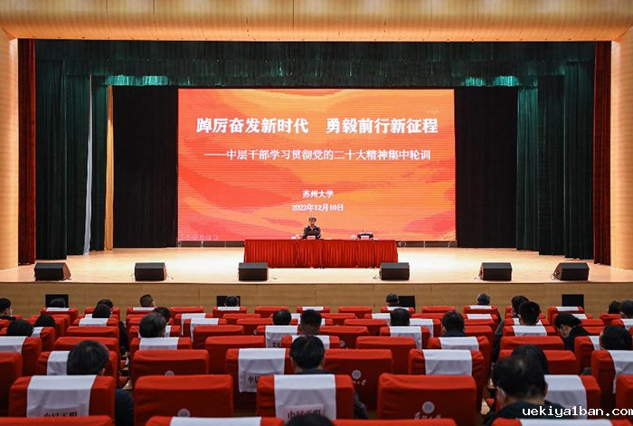 曲福田出席“扛起新使命 谱写新篇章——中国式现代化与共同富裕”研讨会