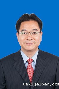 许益军
