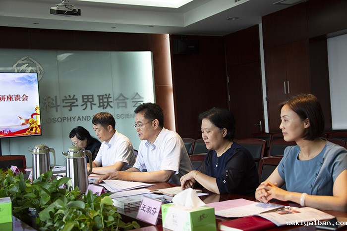 青海竞技宝官网最新入口在哪常务副主席河生花一行来苏调研并签署合作备忘录