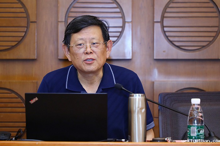 第三期江苏高层次智库专家研修班圆满结业