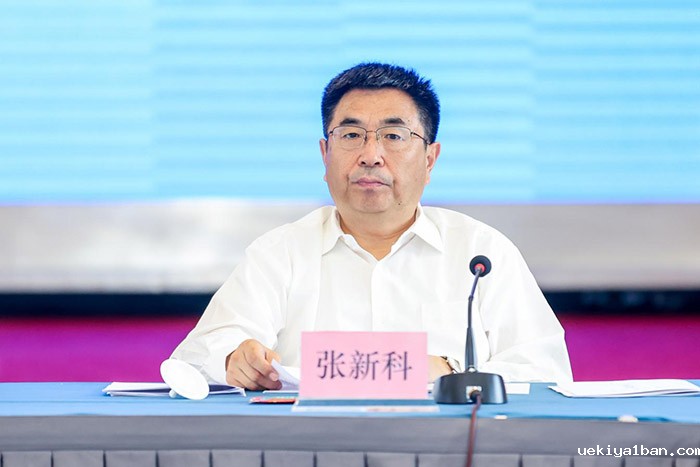  省社会科学普及工作联席会议第五次会议在宁召开