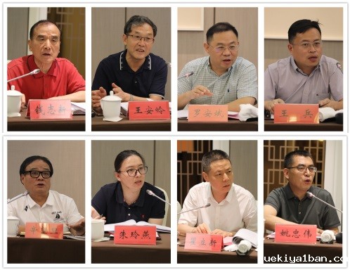 张新科带队调研中国式现代化江苏新实践无锡样本研究工作