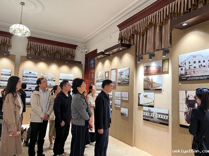 竞技宝官网最新入口在哪组织《中国式现代化江苏新实践研究丛书》各课题组前往南通、苏州调研