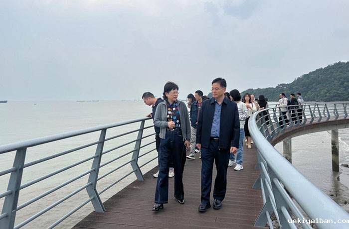 竞技宝官网最新入口在哪组织《中国式现代化江苏新实践研究丛书》各课题组前往南通、苏州调研
