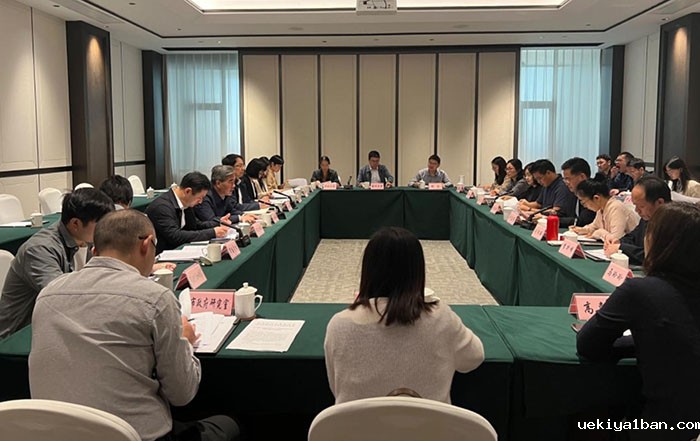 竞技宝官网最新入口在哪组织《中国式现代化江苏新实践研究丛书》各课题组前往南通、苏州调研