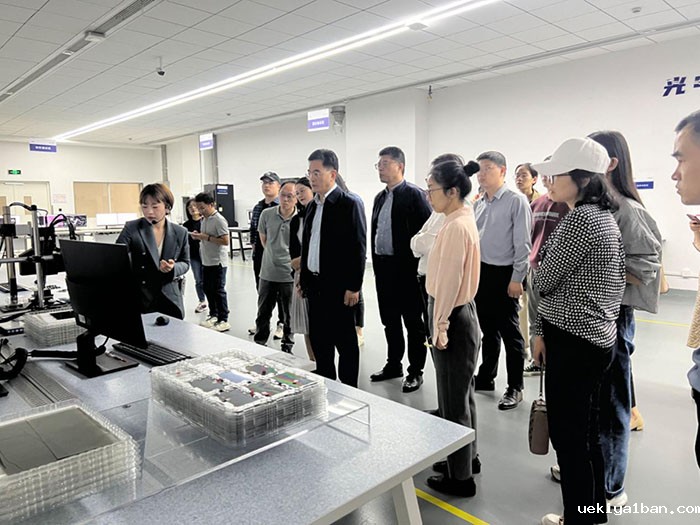 竞技宝官网最新入口在哪组织《中国式现代化江苏新实践研究丛书》各课题组前往南通、苏州调研