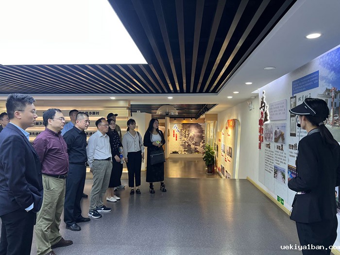 《中国式现代化江苏新实践研究丛书》各课题组在徐州开展调研