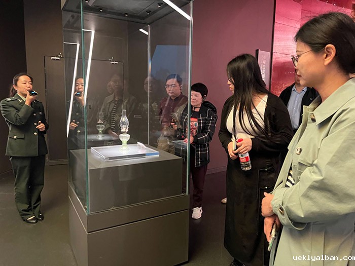 《中国式现代化江苏新实践研究丛书》各课题组在徐州开展调研
