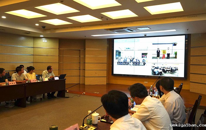 张家港市召开社科之家建设工作推进会   